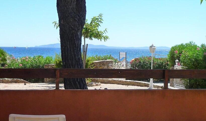 海の見える１ベッドルームアパートメント, Villa L'ensoleillade