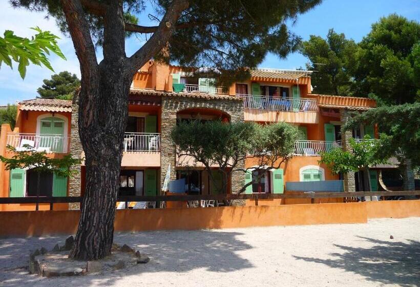 海の見える１ベッドルームアパートメント, Villa L'ensoleillade