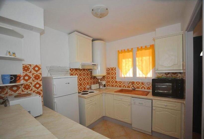 海の見える１ベッドルームアパートメント, Villa L'ensoleillade