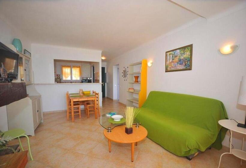 海の見える１ベッドルームアパートメント, Villa L'ensoleillade