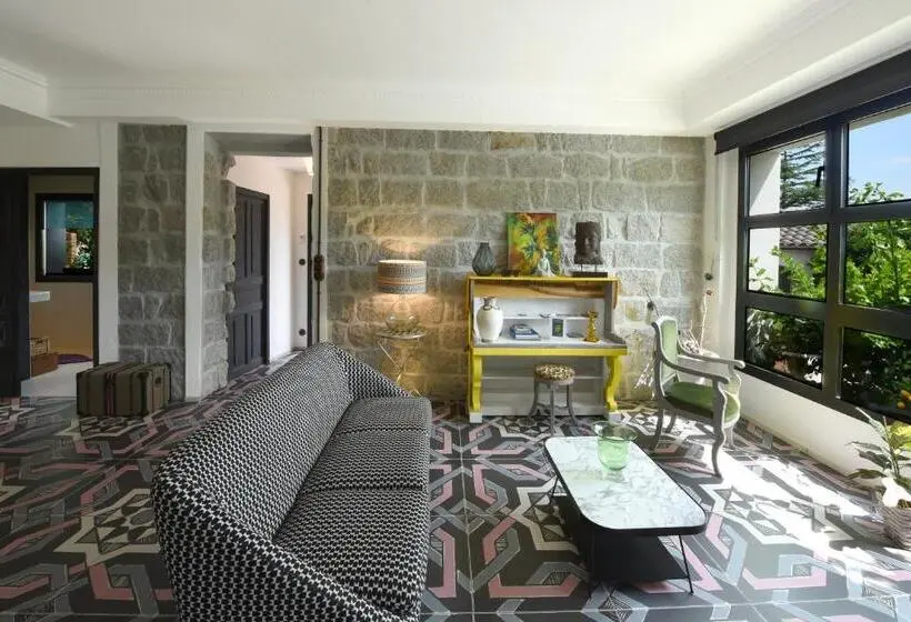 ２ベッドルームアパートメント, Appart Hotel Fior Di Ribba