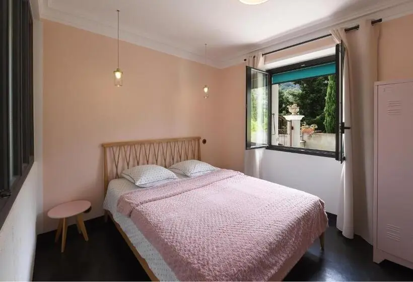 ２ベッドルームアパートメント, Appart Hotel Fior Di Ribba