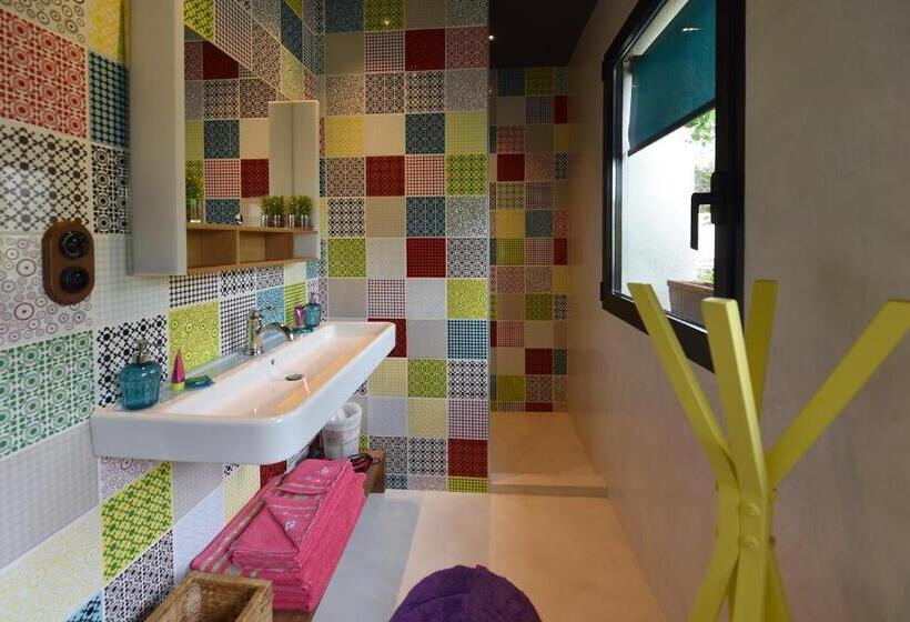 Апартаменты 2 Спальни, Appart Hotel Fior Di Ribba