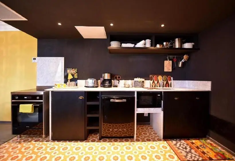 １ベッドルームアパートメント, Appart Hotel Fior Di Ribba