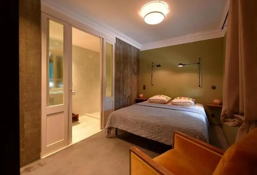 １ベッドルームアパートメント, Appart Hotel Fior Di Ribba