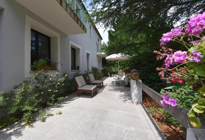 Апартаменты 1 Спальня, Appart Hotel Fior Di Ribba