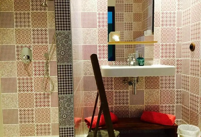 スタンダードスタジオ, Appart Hotel Fior Di Ribba