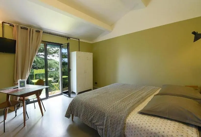 スタンダードスタジオ, Appart Hotel Fior Di Ribba