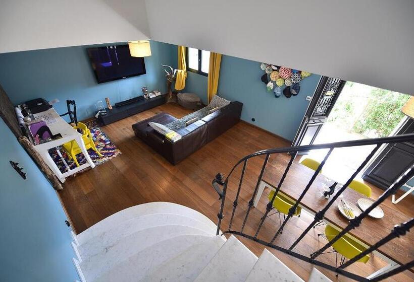 Вилла 2 Спальни, Appart Hotel Fior Di Ribba