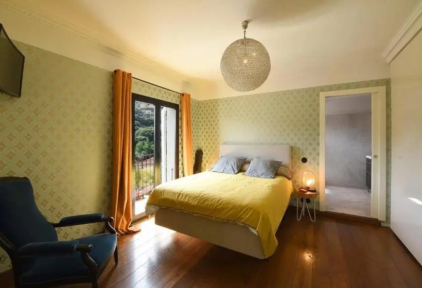 ツーベッドルーム　ヴィラ, Appart Hotel Fior Di Ribba