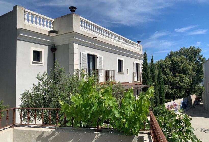 Вилла 2 Спальни, Appart Hotel Fior Di Ribba