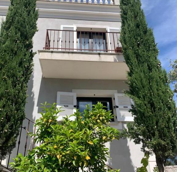 ویلای 2 خوابه, Appart Hotel Fior Di Ribba