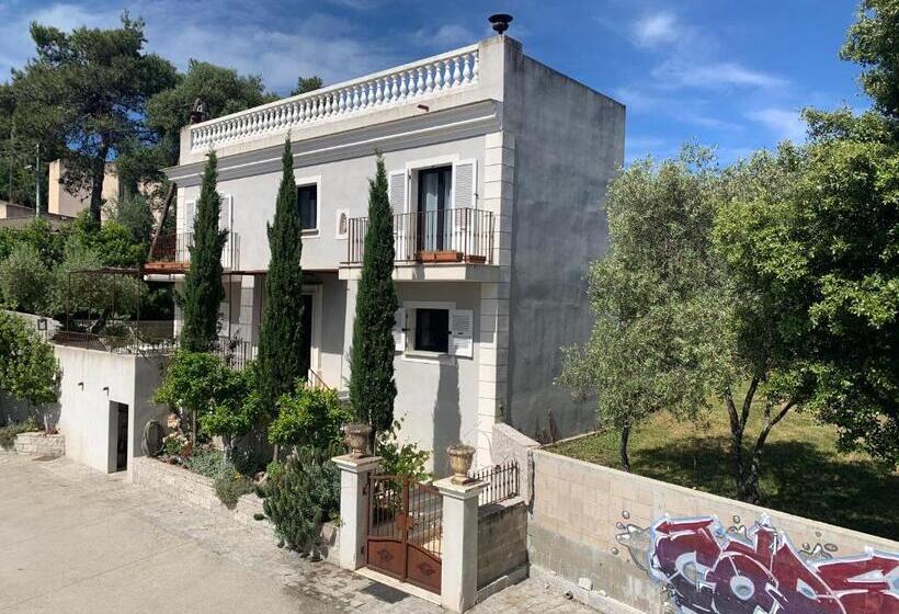 Вилла 2 Спальни, Appart Hotel Fior Di Ribba