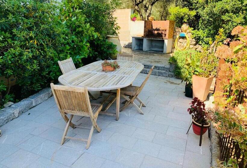 Апартаменты 2 Спальни, Appart Hotel Fior Di Ribba