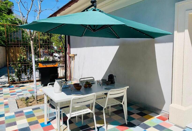 Апартаменты 2 Спальни, Appart Hotel Fior Di Ribba