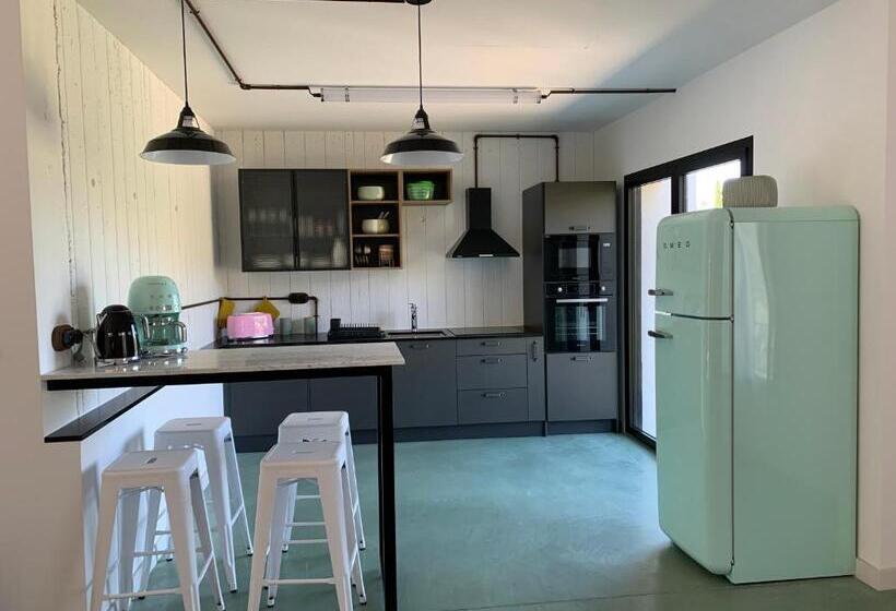 Апартаменты 2 Спальни, Appart Hotel Fior Di Ribba