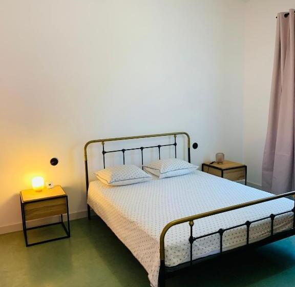 آپارتمان 2 خوابه, Appart Hotel Fior Di Ribba