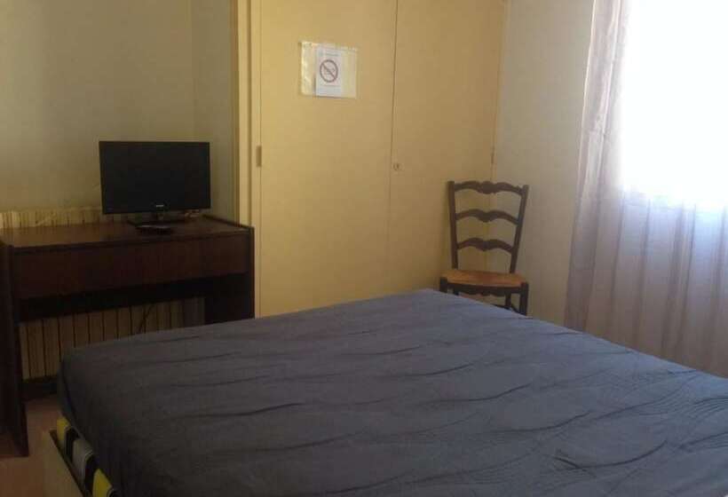 스탠다드 룸, Lafayette