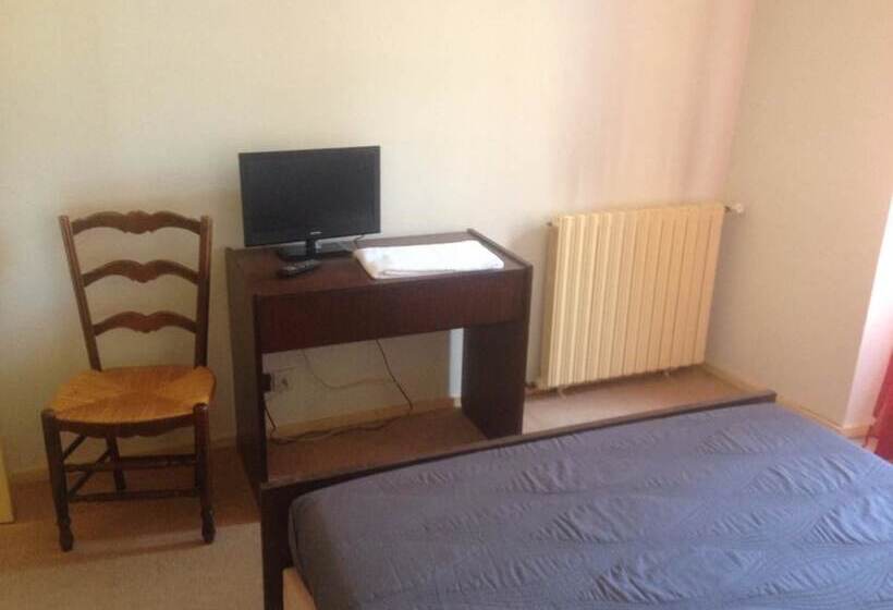 스탠다드 룸, Lafayette