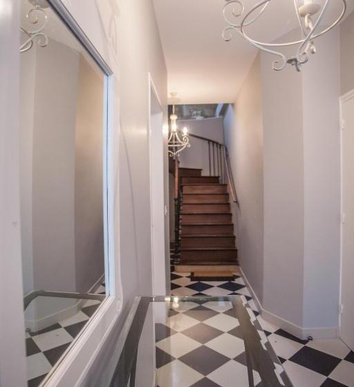 Апартаменты 2 Спальни, Le Logis De Céline
