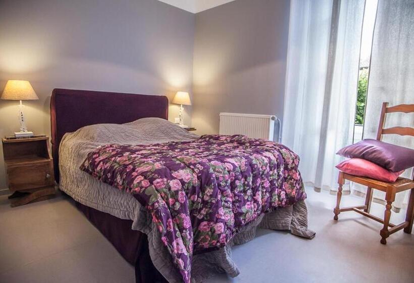 ２ベッドルームアパートメント, Le Logis De Céline