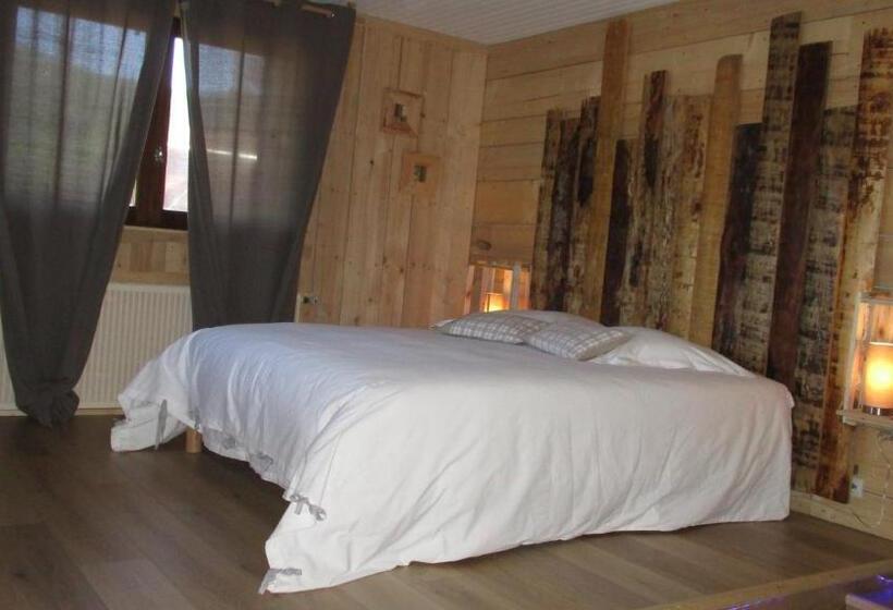 Номер Стандарт, Au Domaine De Py