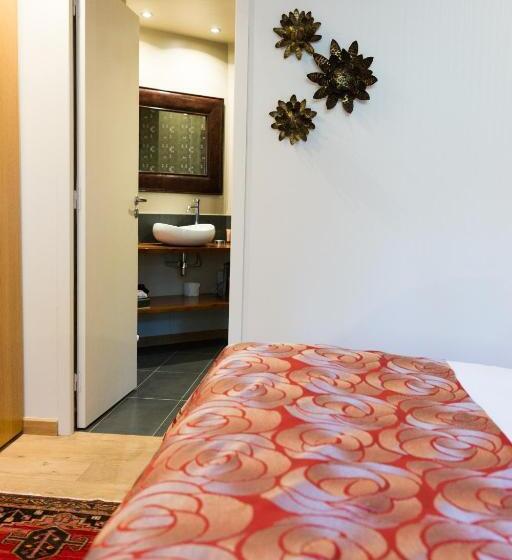 자쿠지 스위트, Ferret Vigne Villa Chambres D Hôtes