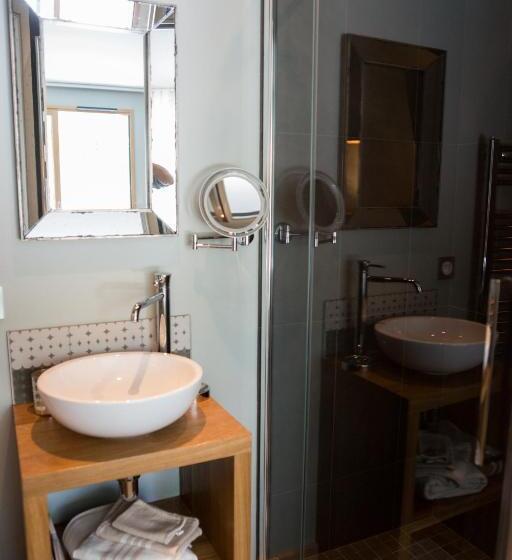 스탠다드 발코니 룸, Ferret Vigne Villa Chambres D Hôtes