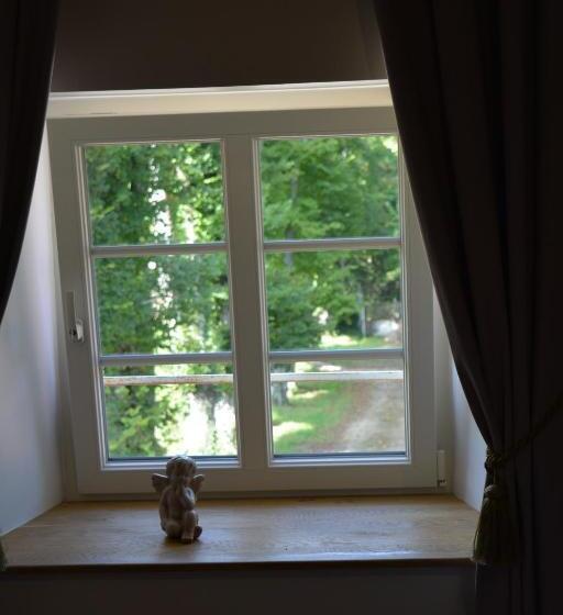 수피리어 룸, Hermitage St Roch