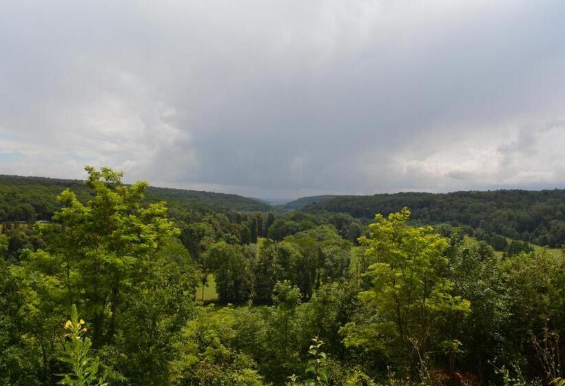 수피리어 룸, Hermitage St Roch