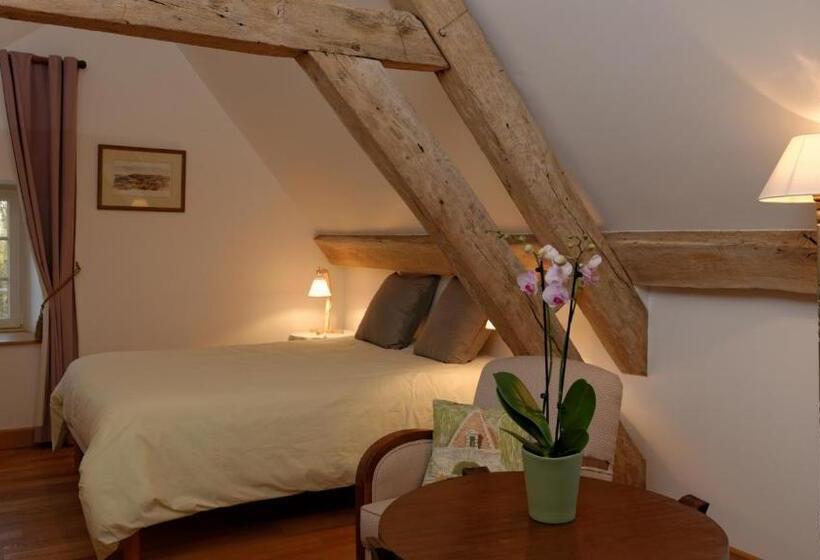 수피리어 룸, Hermitage St Roch