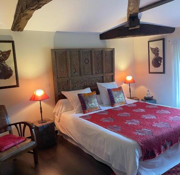 标准房带园景, Moulin De Laboirie