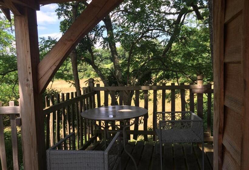 Шале 1 Спальня, Moulin De Laboirie