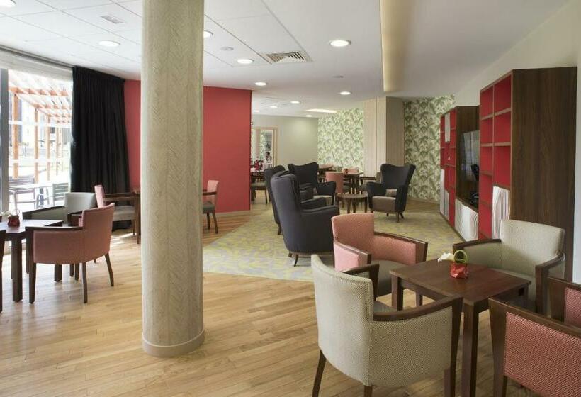 شقة غرفة واحدة, Domitys Le Palmier Du Roi