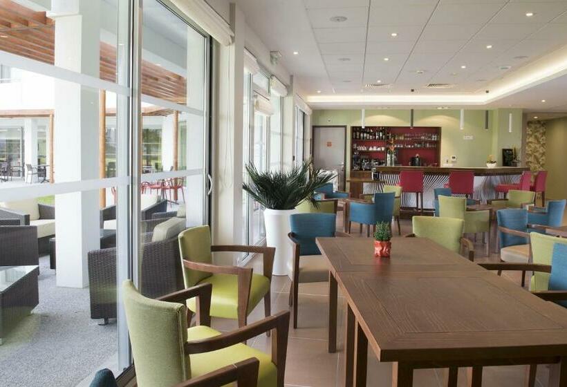 شقة غرفة واحدة, Domitys Le Palmier Du Roi