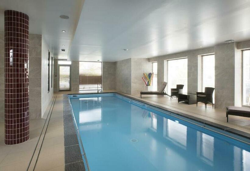 شقة غرفة واحدة, Domitys Le Palmier Du Roi