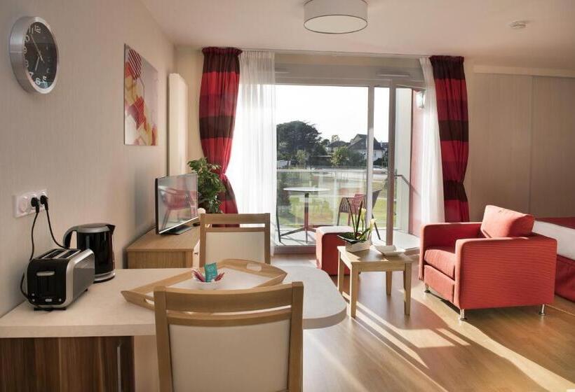 إستوديو قياسى, Domitys Le Palmier Du Roi