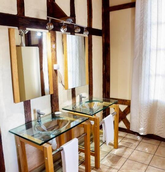 جناح, Cafe De France Eauze