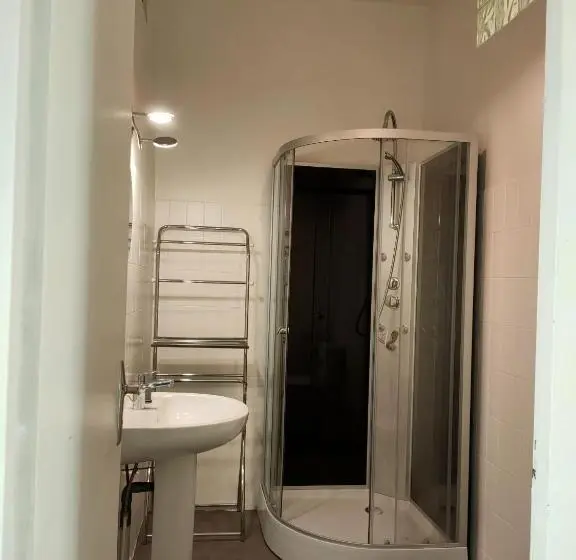 Family Suite, Cafe De France Eauze