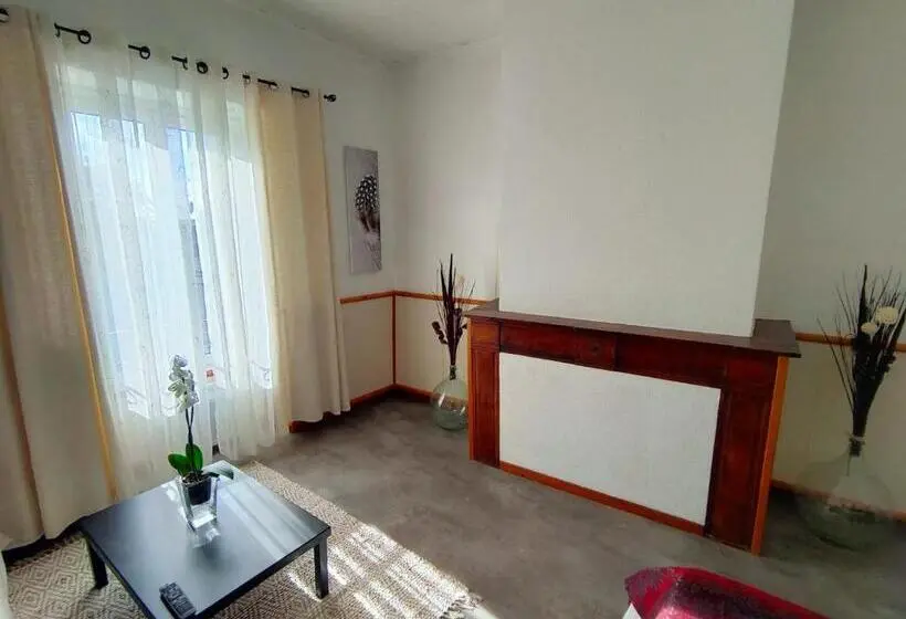 Family Suite, Cafe De France Eauze