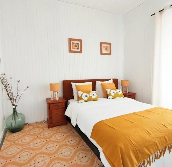 جناح عائلي, Cafe De France Eauze