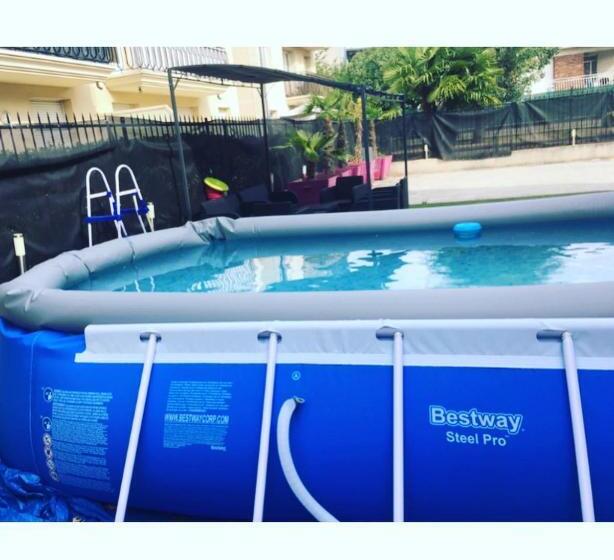 Номер Стандарт, L Eden Orly Aéroport