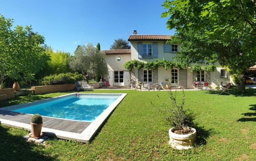 חדר סטנדרט, La Ruette Aux Loups