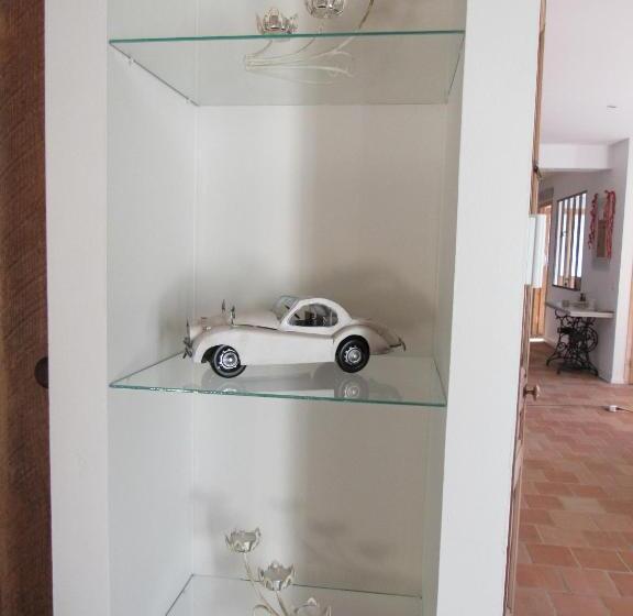 בית, חדר שינה 1, La Ruette Aux Loups