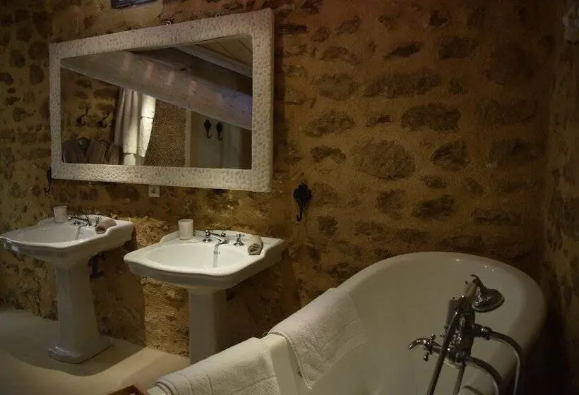 スイート(家族用), Le Clos Saint Saourde