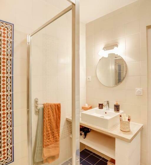 ベーシックルーム, Le Domaine De L Osage