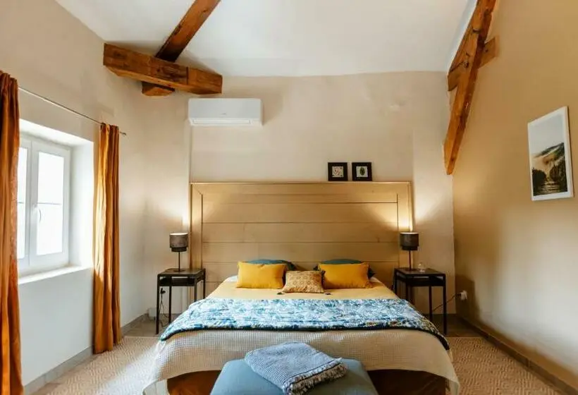 ベーシックルーム, Le Domaine De L Osage