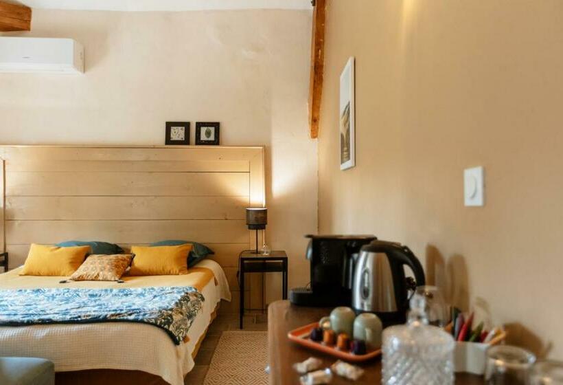 ベーシックルーム, Le Domaine De L Osage