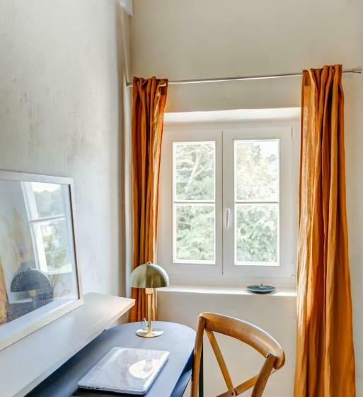 ベーシックルーム, Le Domaine De L Osage