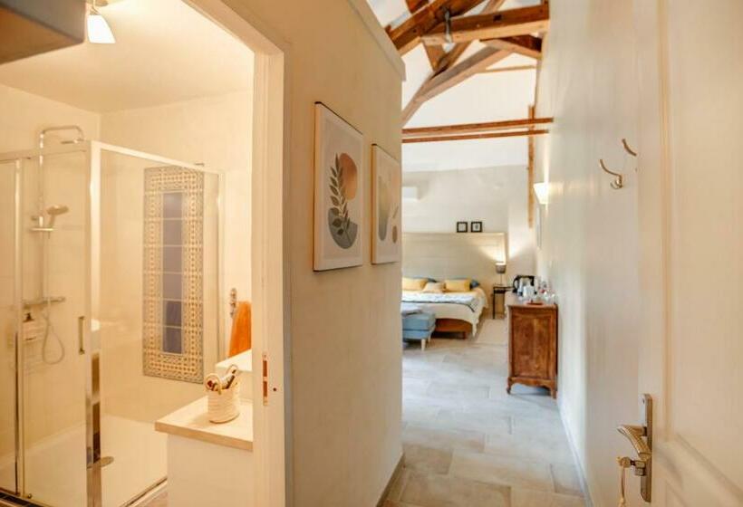 ベーシックルーム, Le Domaine De L Osage